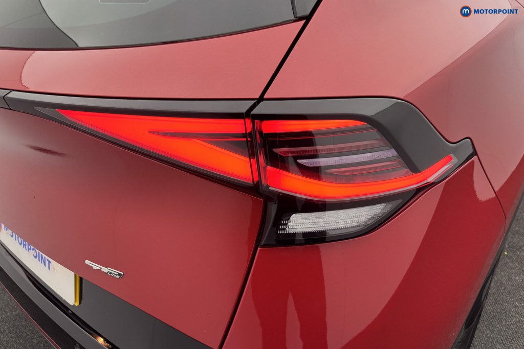 KIA Sportage Gt-Line Automatic Petrol-Electric Hybrid SUV - Stock Number (1577784) - 31st supplementary image