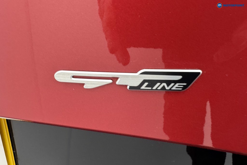 KIA Sportage Gt-Line Automatic Petrol-Electric Hybrid SUV - Stock Number (1577784) - 32nd supplementary image