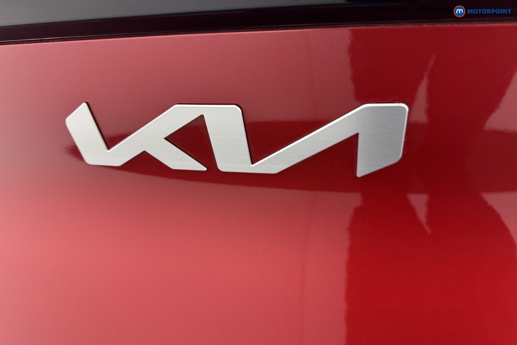 KIA Sportage Gt-Line Automatic Petrol-Electric Hybrid SUV - Stock Number (1577784) - 34th supplementary image