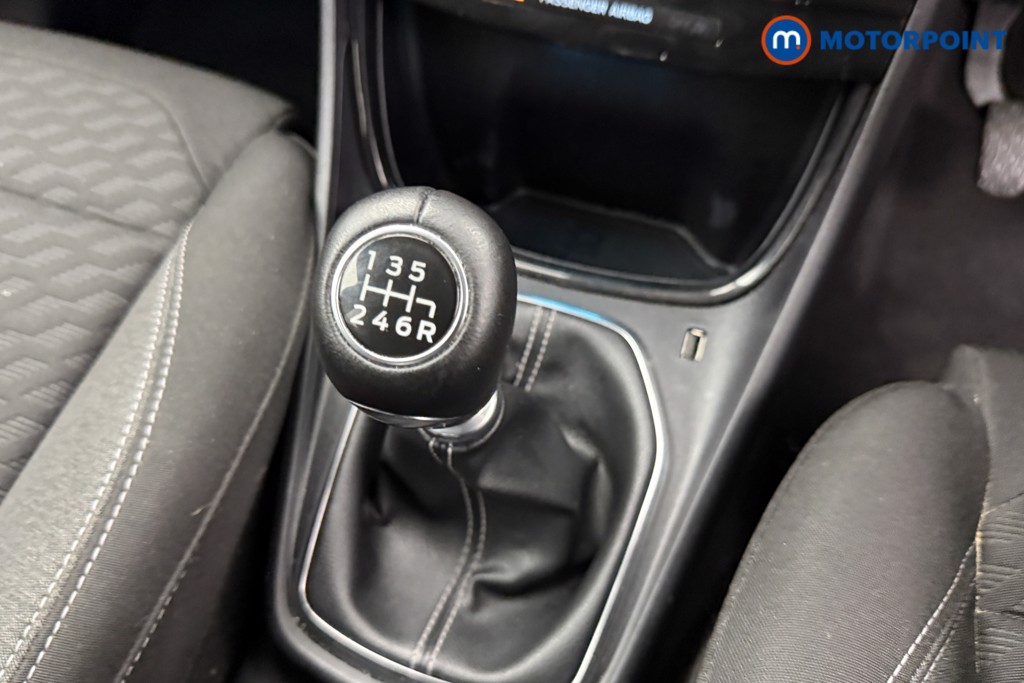 Ford Puma Titanium Manual Petrol SUV - Stock Number (1577806) - 13th supplementary image