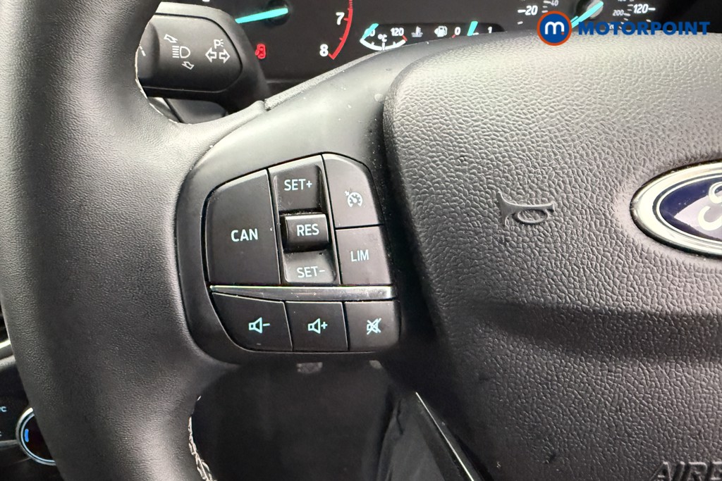 Ford Puma Titanium Manual Petrol SUV - Stock Number (1577806) - 14th supplementary image