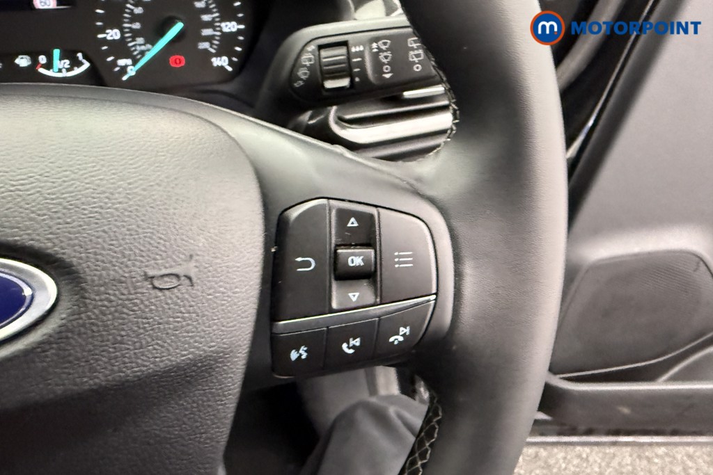 Ford Puma Titanium Manual Petrol SUV - Stock Number (1577806) - 15th supplementary image