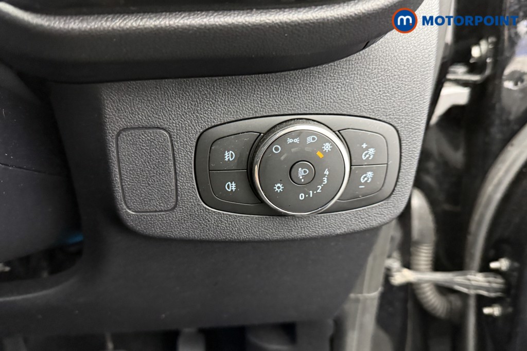 Ford Puma Titanium Manual Petrol SUV - Stock Number (1577806) - 16th supplementary image