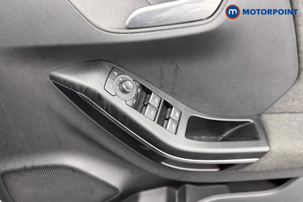 Ford Puma Titanium Manual Petrol SUV - Stock Number (1577806) - 17th supplementary image