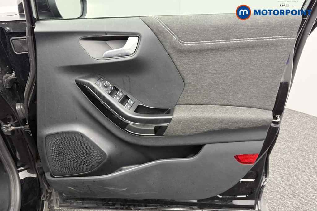 Ford Puma Titanium Manual Petrol SUV - Stock Number (1577806) - 18th supplementary image