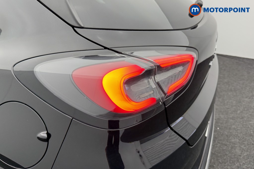 Ford Puma Titanium Manual Petrol SUV - Stock Number (1577806) - 24th supplementary image