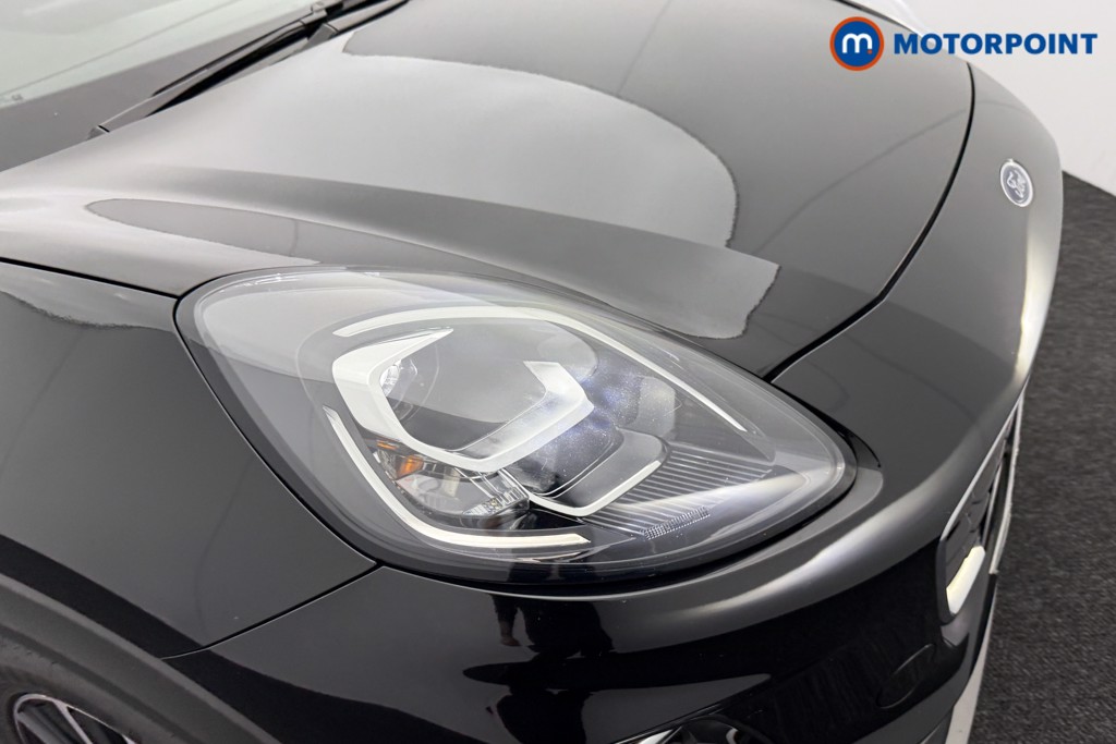 Ford Puma Titanium Manual Petrol SUV - Stock Number (1577806) - 26th supplementary image