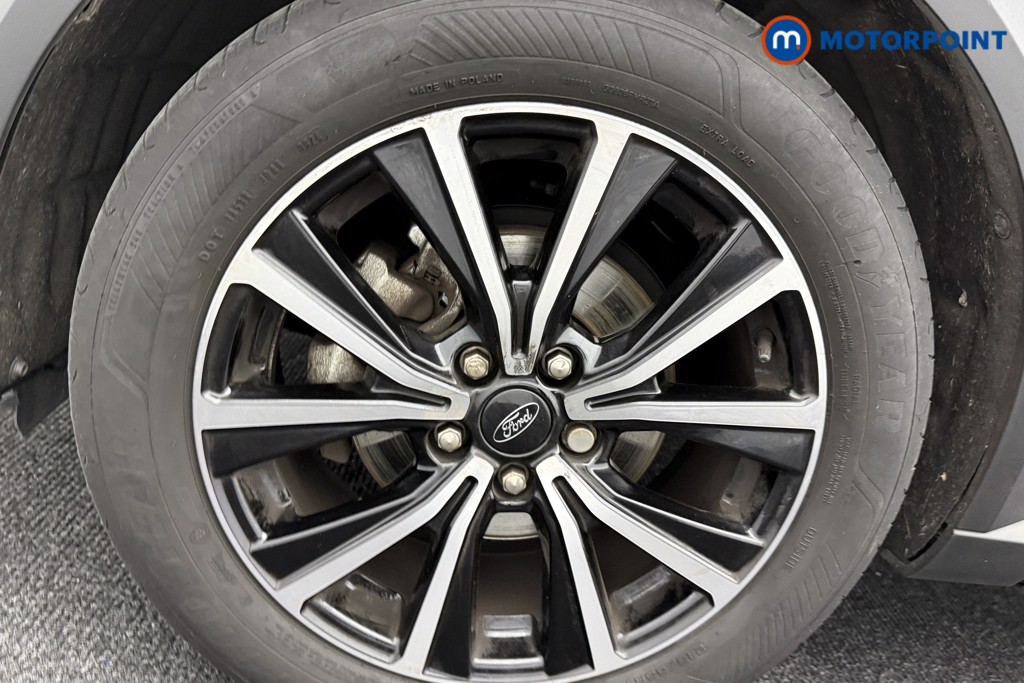 Ford Puma Titanium Manual Petrol SUV - Stock Number (1577806) - 28th supplementary image