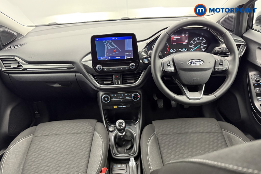 Ford Puma Titanium Manual Petrol SUV - Stock Number (1577806) - 1st supplementary image