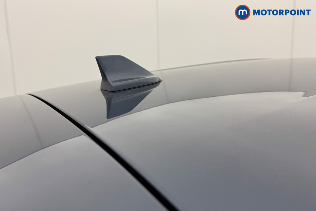 Ford Focus St-Line Edition Manual Petrol-Electric Hybrid Hatchback - Stock Number (1577874) - 19th supplementary image