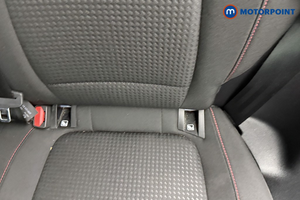 Ford Focus St-Line Edition Manual Petrol-Electric Hybrid Hatchback - Stock Number (1577874) - 23rd supplementary image