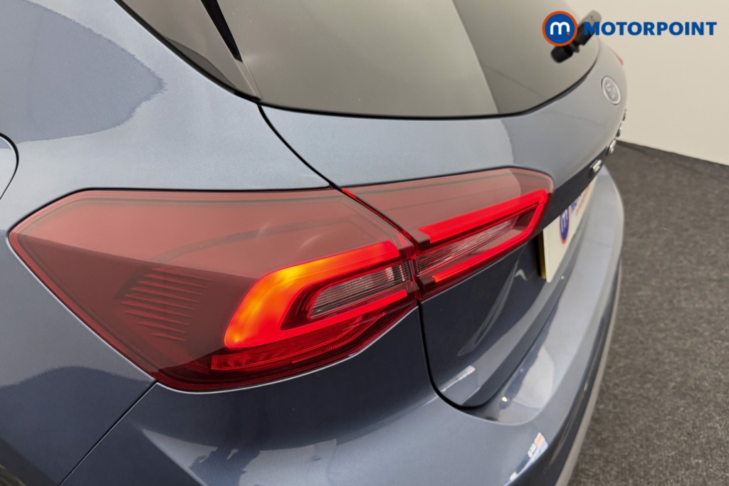Ford Focus St-Line Edition Manual Petrol-Electric Hybrid Hatchback - Stock Number (1577874) - 24th supplementary image