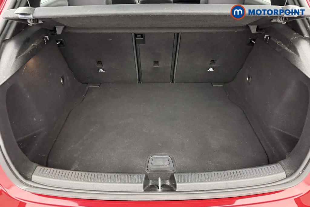 Mercedes-Benz A Class Sport Automatic Petrol Hatchback - Stock Number (1577904) - 19th supplementary image