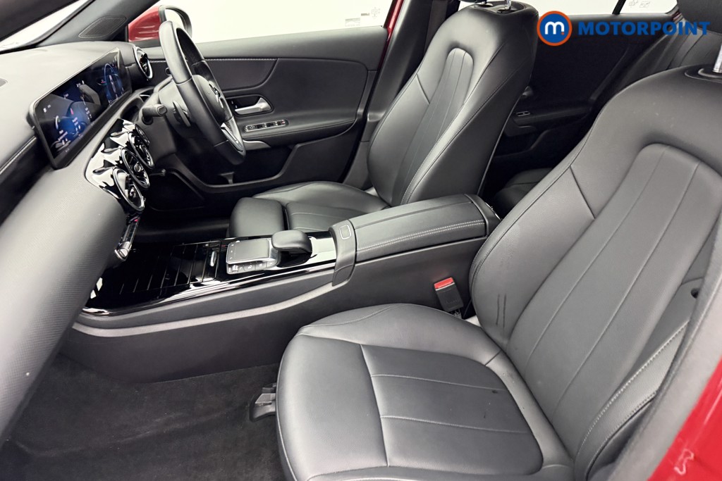 Mercedes-Benz A Class Sport Automatic Petrol Hatchback - Stock Number (1577904) - 20th supplementary image