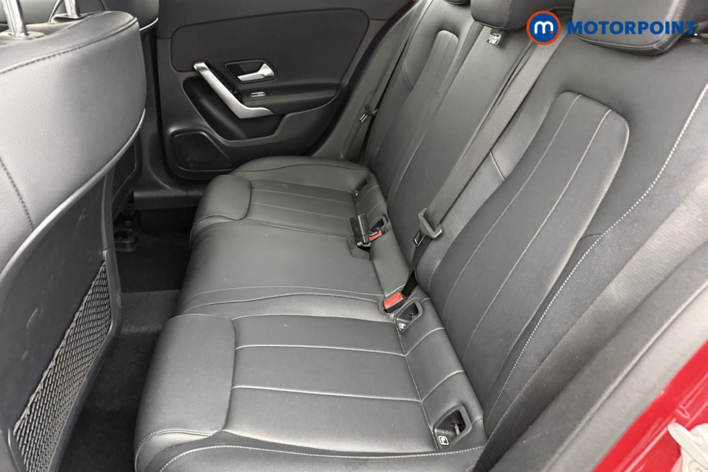 Mercedes-Benz A Class Sport Automatic Petrol Hatchback - Stock Number (1577904) - 21st supplementary image