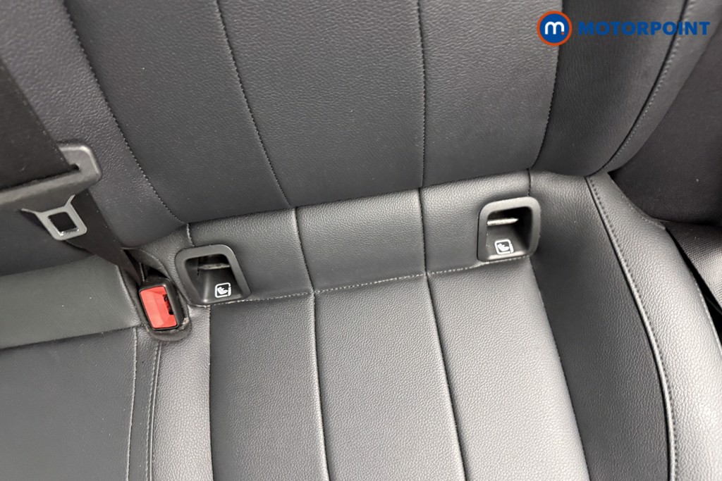 Mercedes-Benz A Class Sport Automatic Petrol Hatchback - Stock Number (1577904) - 22nd supplementary image