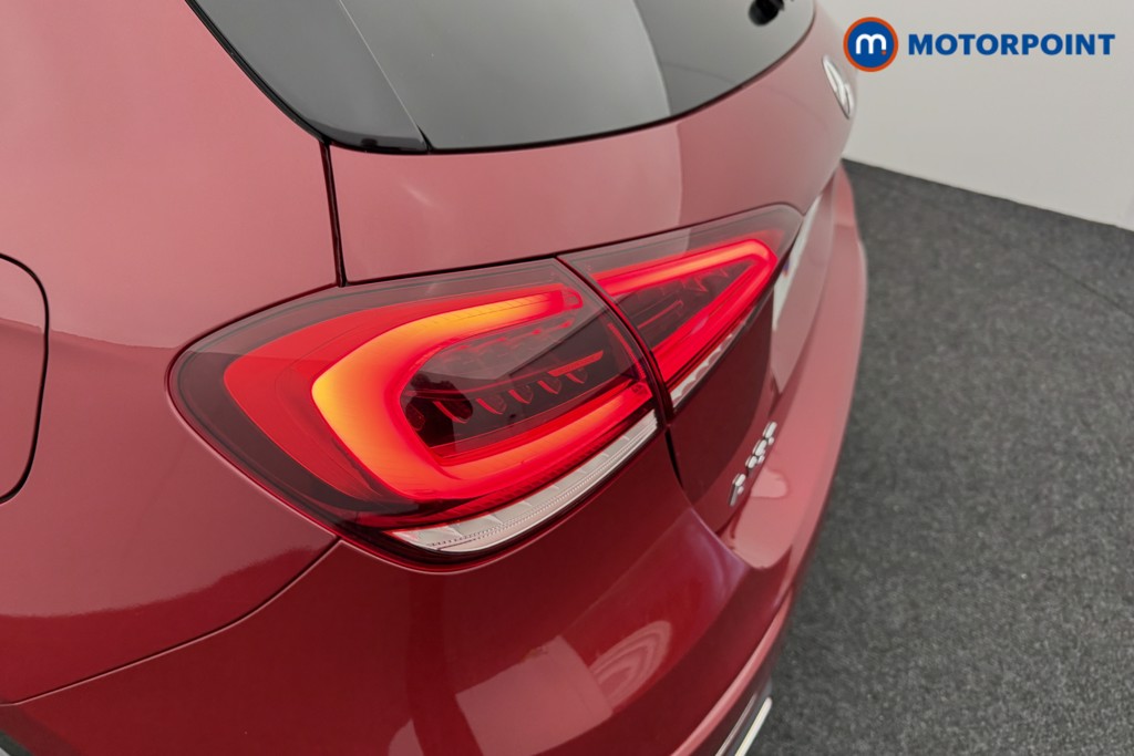Mercedes-Benz A Class Sport Automatic Petrol Hatchback - Stock Number (1577904) - 23rd supplementary image