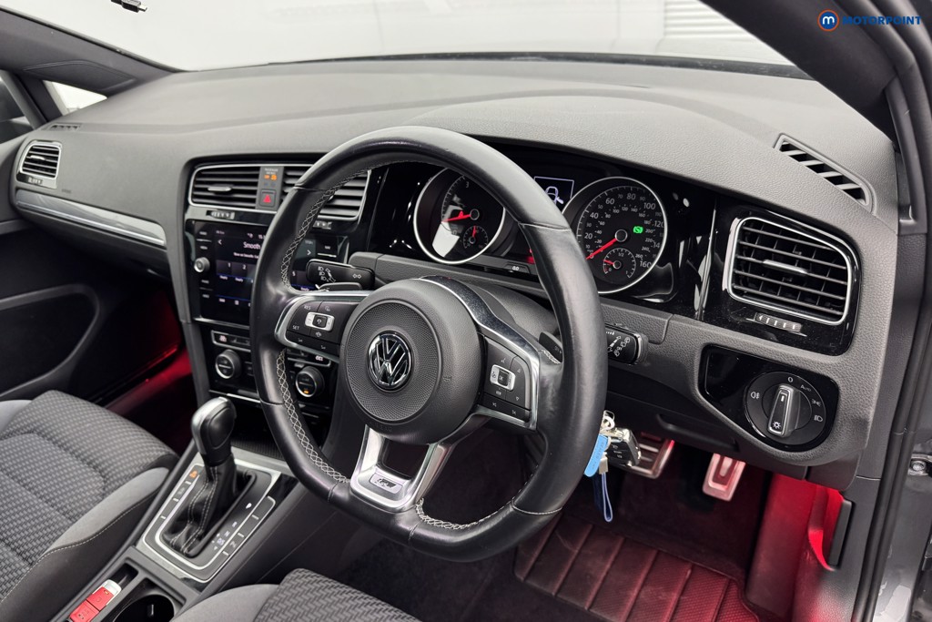 Volkswagen Golf R-Line Edition Automatic Petrol Hatchback - Stock Number (1577938) - 6th supplementary image