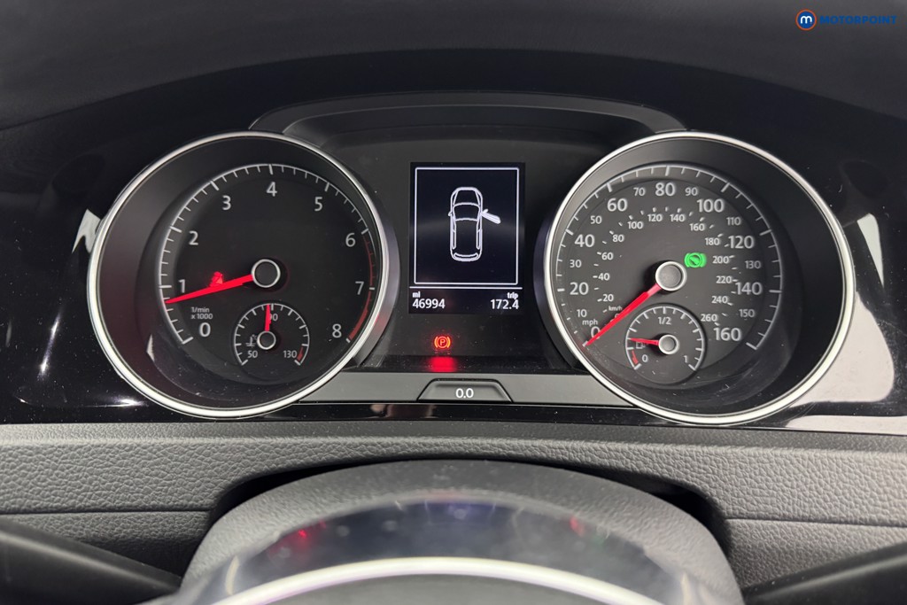 Volkswagen Golf R-Line Edition Automatic Petrol Hatchback - Stock Number (1577938) - 9th supplementary image
