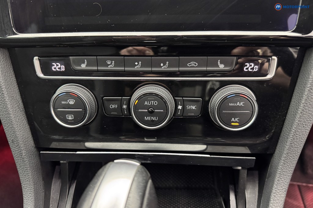 Volkswagen Golf R-Line Edition Automatic Petrol Hatchback - Stock Number (1577938) - 17th supplementary image