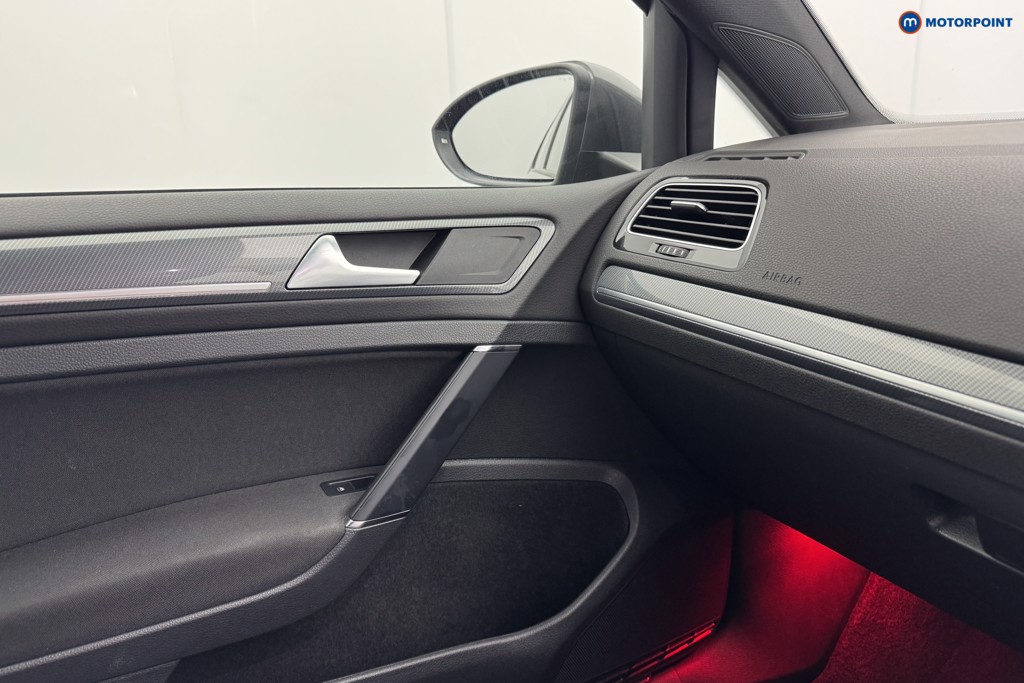 Volkswagen Golf R-Line Edition Automatic Petrol Hatchback - Stock Number (1577938) - 18th supplementary image
