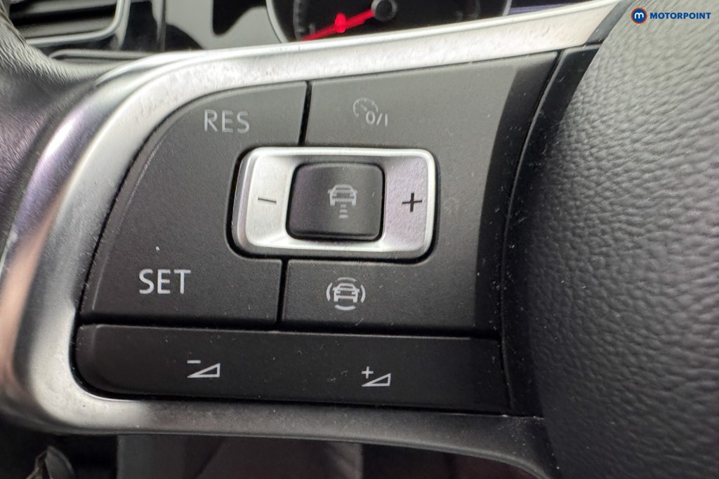 Volkswagen Golf R-Line Edition Automatic Petrol Hatchback - Stock Number (1577938) - 19th supplementary image