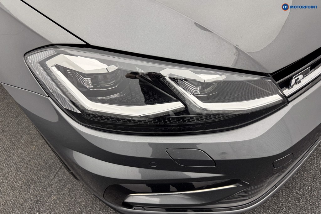 Volkswagen Golf R-Line Edition Automatic Petrol Hatchback - Stock Number (1577938) - 27th supplementary image