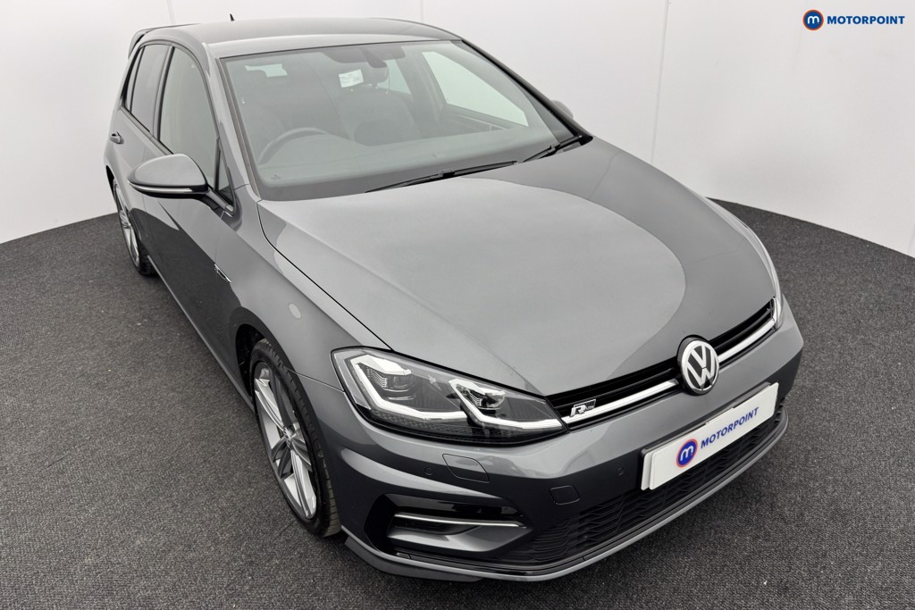 Volkswagen Golf R-Line Edition Automatic Petrol Hatchback - Stock Number (1577938) - 28th supplementary image