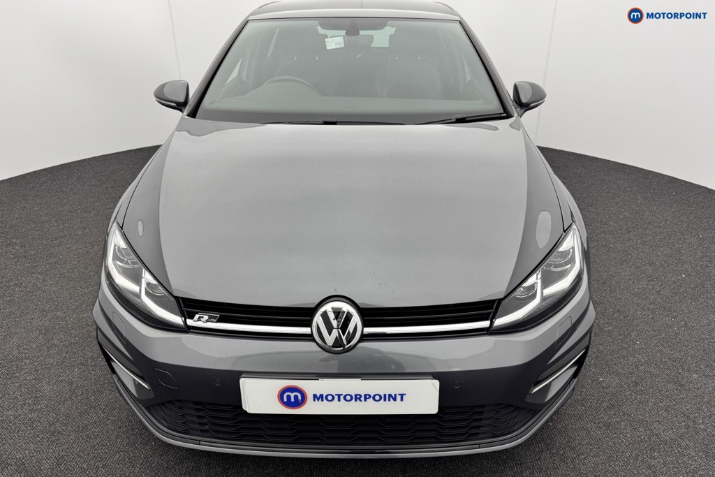 Volkswagen Golf R-Line Edition Automatic Petrol Hatchback - Stock Number (1577938) - 29th supplementary image
