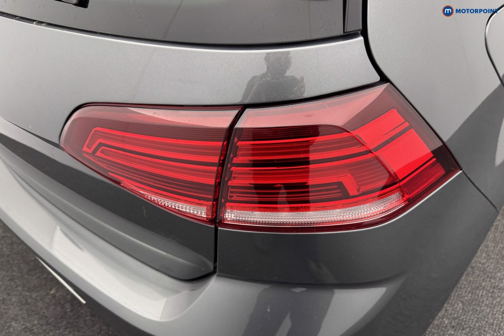 Volkswagen Golf R-Line Edition Automatic Petrol Hatchback - Stock Number (1577938) - 31st supplementary image