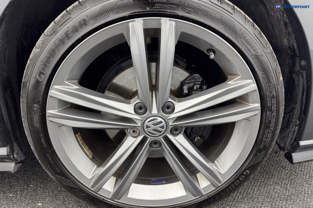 Volkswagen Golf R-Line Edition Automatic Petrol Hatchback - Stock Number (1577938) - 35th supplementary image