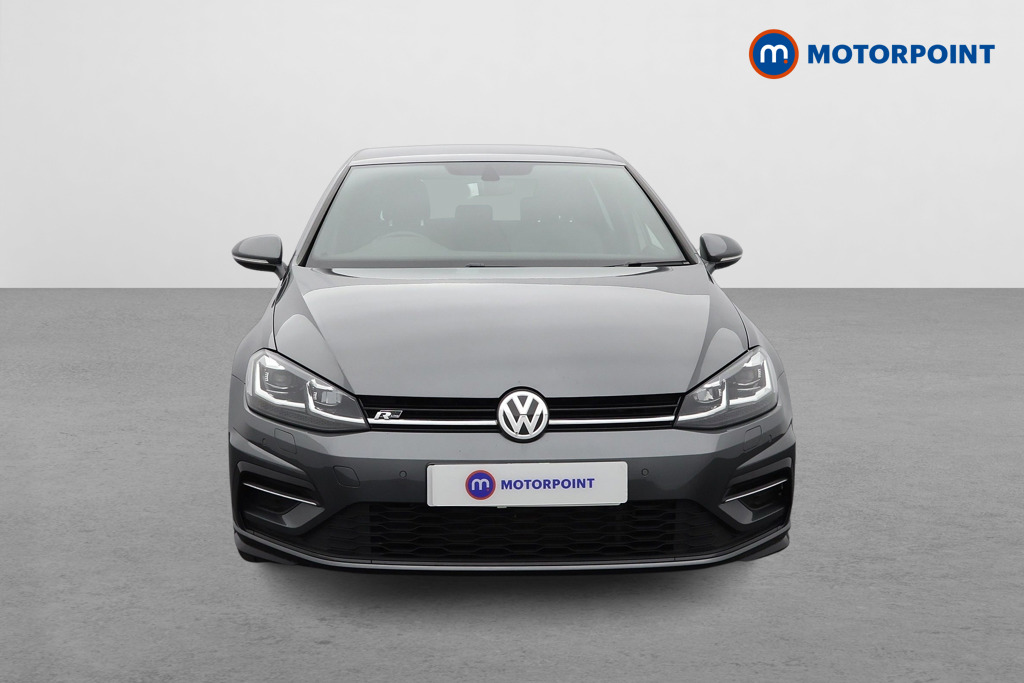 Volkswagen Golf R-Line Edition Automatic Petrol Hatchback - Stock Number (1577938) - Front bumper