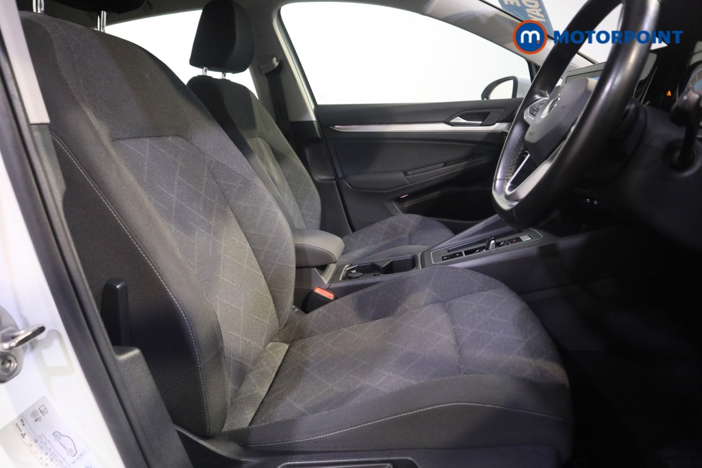 Volkswagen Golf Life Automatic Petrol Hatchback - Stock Number (1577991) - 11th supplementary image