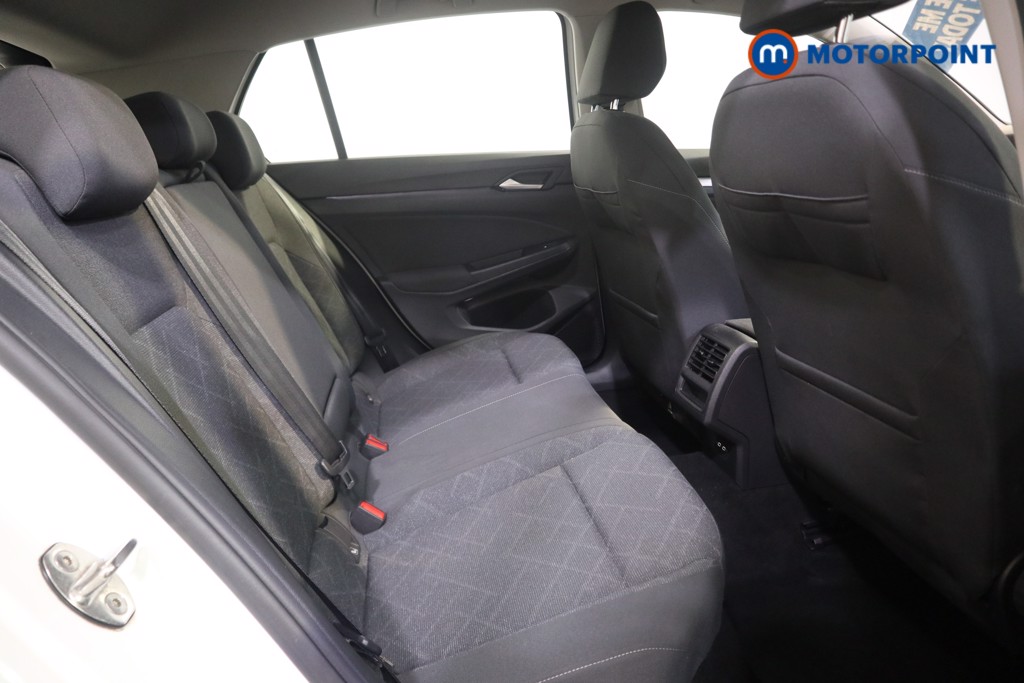 Volkswagen Golf Life Automatic Petrol Hatchback - Stock Number (1577991) - 12th supplementary image