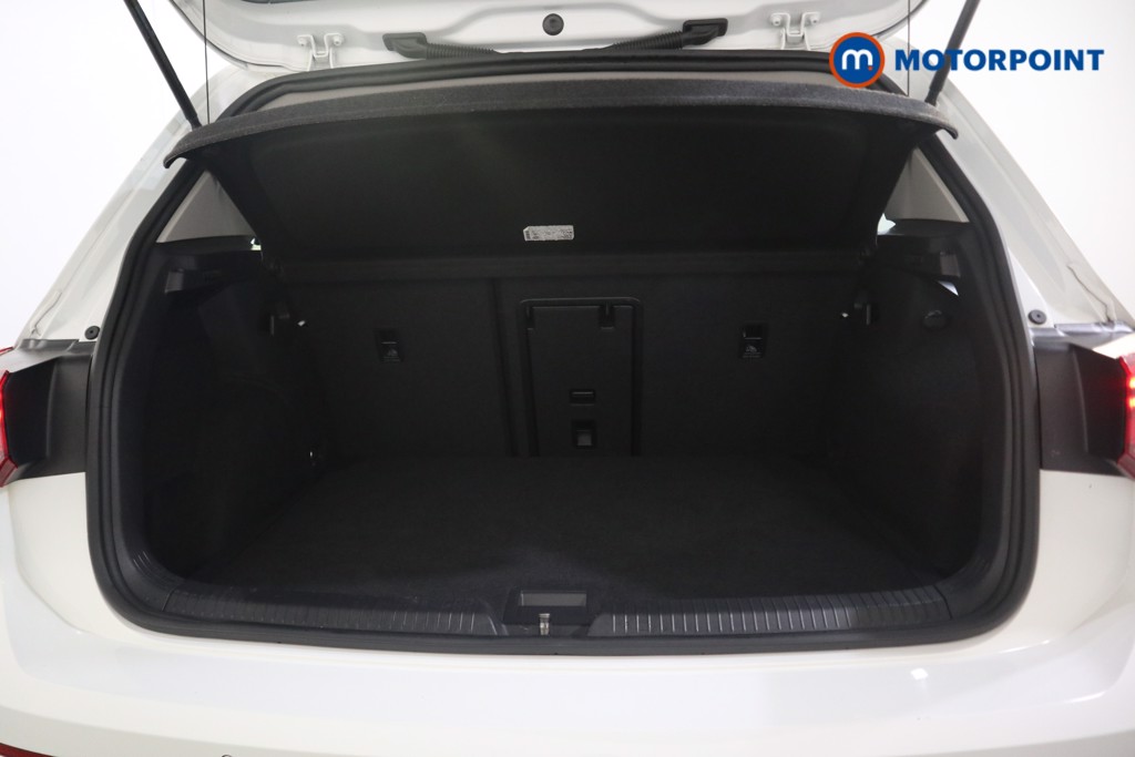 Volkswagen Golf Life Automatic Petrol Hatchback - Stock Number (1577991) - 13th supplementary image