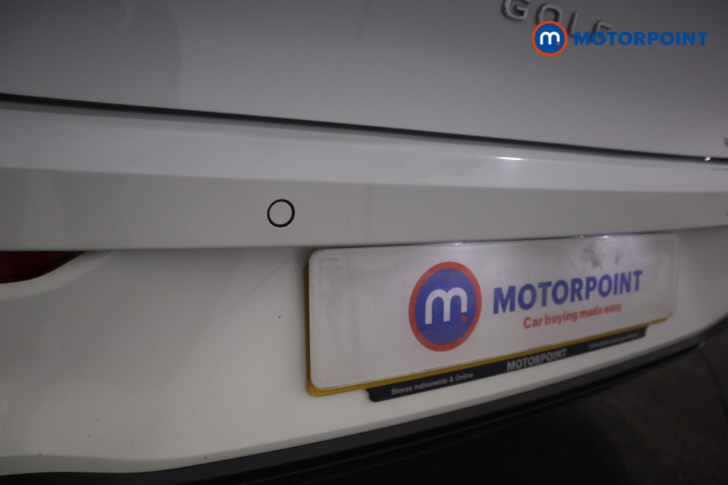 Volkswagen Golf Life Automatic Petrol Hatchback - Stock Number (1577991) - 18th supplementary image