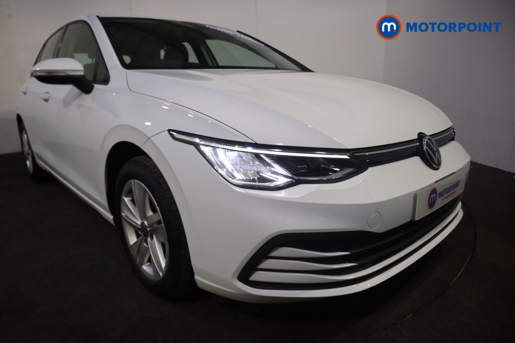 Volkswagen Golf Life Automatic Petrol Hatchback - Stock Number (1577991) - 25th supplementary image