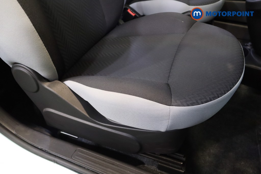 Fiat 500 POP Manual Petrol Hatchback - Stock Number (1578010) - 5th supplementary image