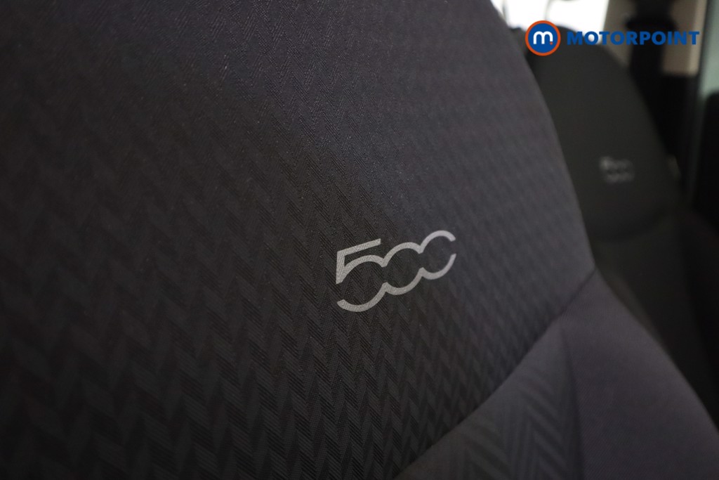 Fiat 500 POP Manual Petrol Hatchback - Stock Number (1578010) - 6th supplementary image