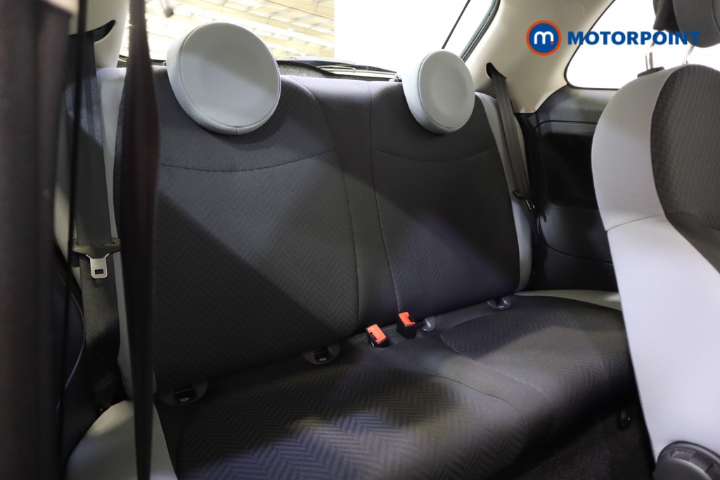 Fiat 500 POP Manual Petrol Hatchback - Stock Number (1578010) - 8th supplementary image