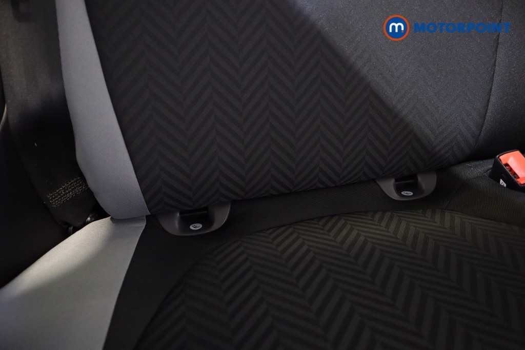 Fiat 500 POP Manual Petrol Hatchback - Stock Number (1578010) - 9th supplementary image