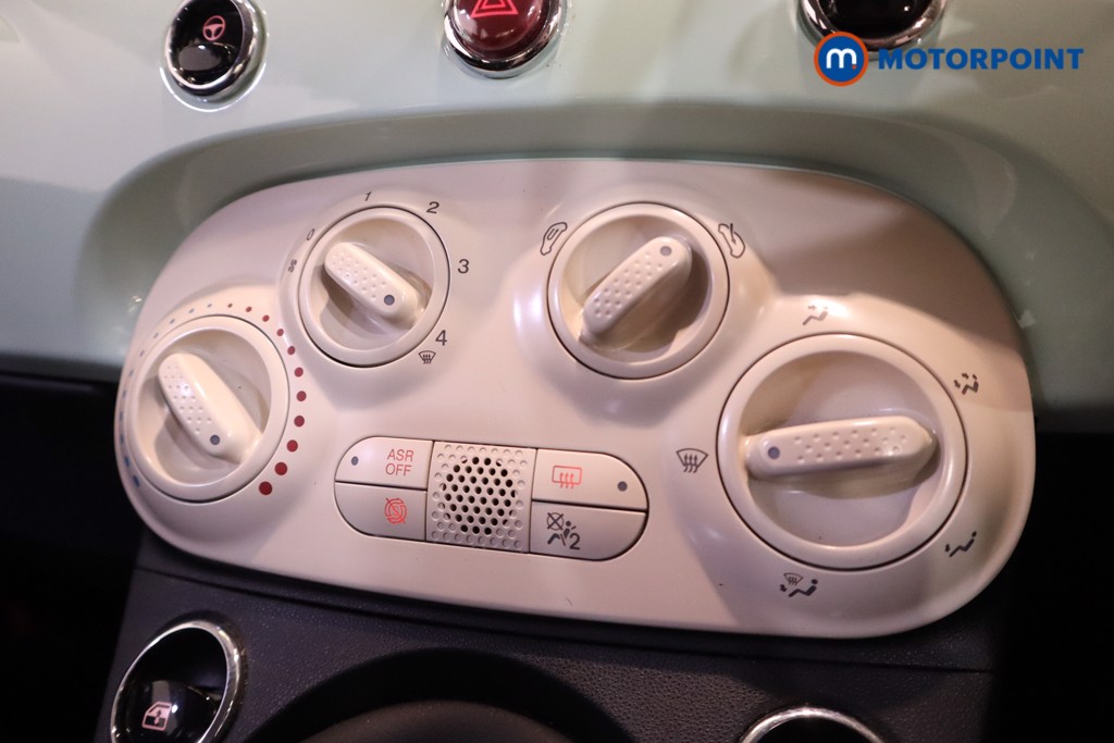Fiat 500 POP Manual Petrol Hatchback - Stock Number (1578010) - 18th supplementary image