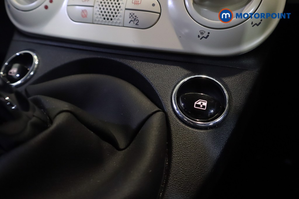 Fiat 500 POP Manual Petrol Hatchback - Stock Number (1578010) - 19th supplementary image