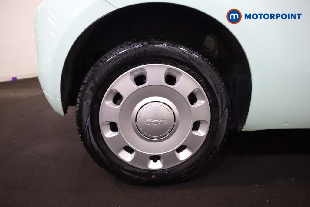 Fiat 500 POP Manual Petrol Hatchback - Stock Number (1578010) - 25th supplementary image