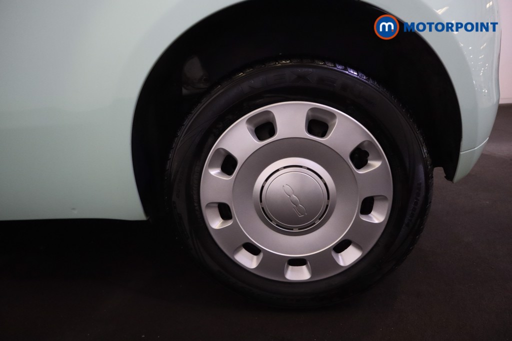 Fiat 500 POP Manual Petrol Hatchback - Stock Number (1578010) - 26th supplementary image