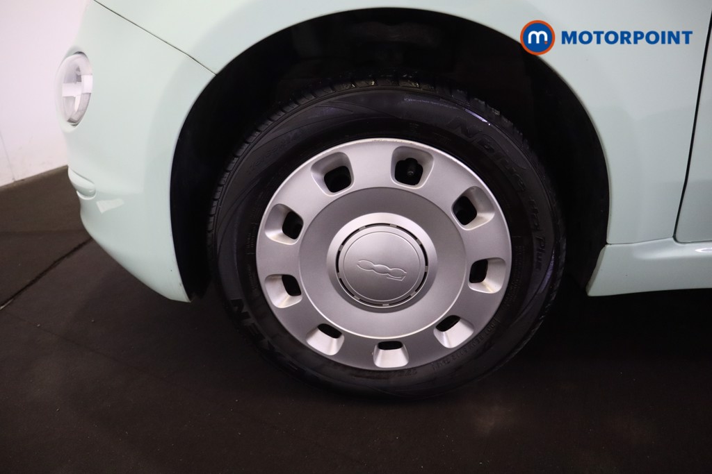 Fiat 500 POP Manual Petrol Hatchback - Stock Number (1578010) - 27th supplementary image