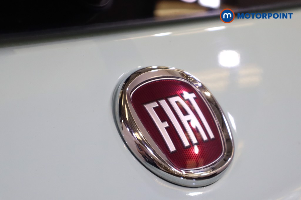 Fiat 500 POP Manual Petrol Hatchback - Stock Number (1578010) - 31st supplementary image