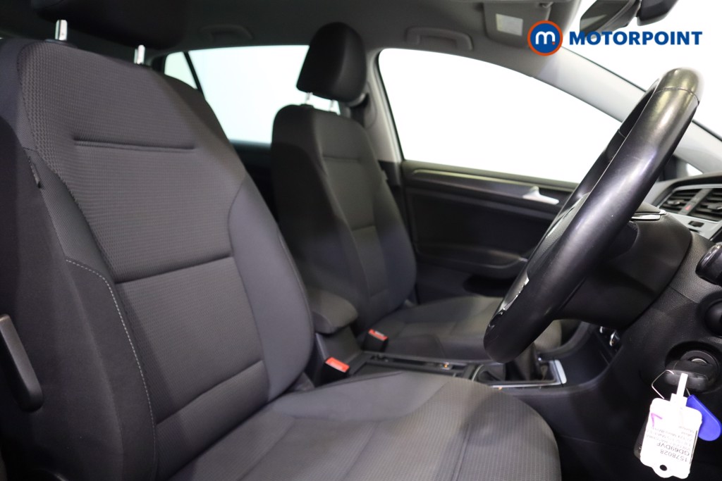 Volkswagen Golf Match Edition Manual Petrol Hatchback - Stock Number (1578028) - 6th supplementary image