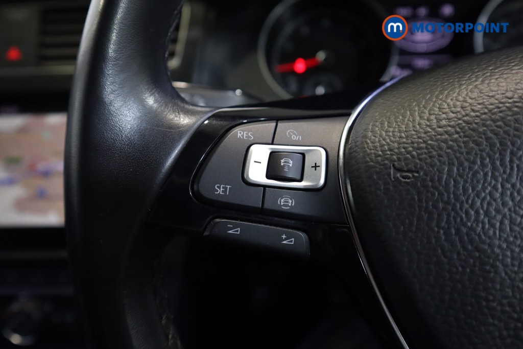 Volkswagen Golf Match Edition Manual Petrol Hatchback - Stock Number (1578028) - 9th supplementary image