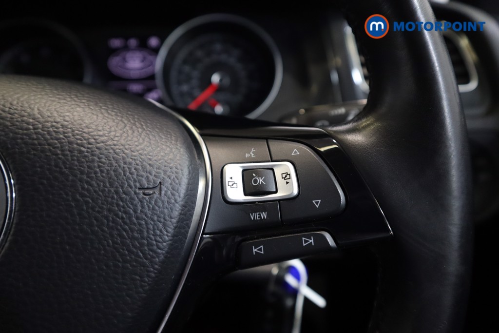 Volkswagen Golf Match Edition Manual Petrol Hatchback - Stock Number (1578028) - 10th supplementary image